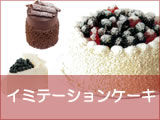 �C�~�e�[�V�����P�[�L
